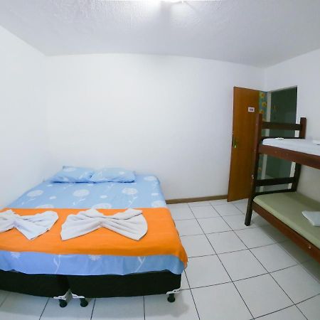 Hostel E Pousada Paju Praiera Maceió Esterno foto